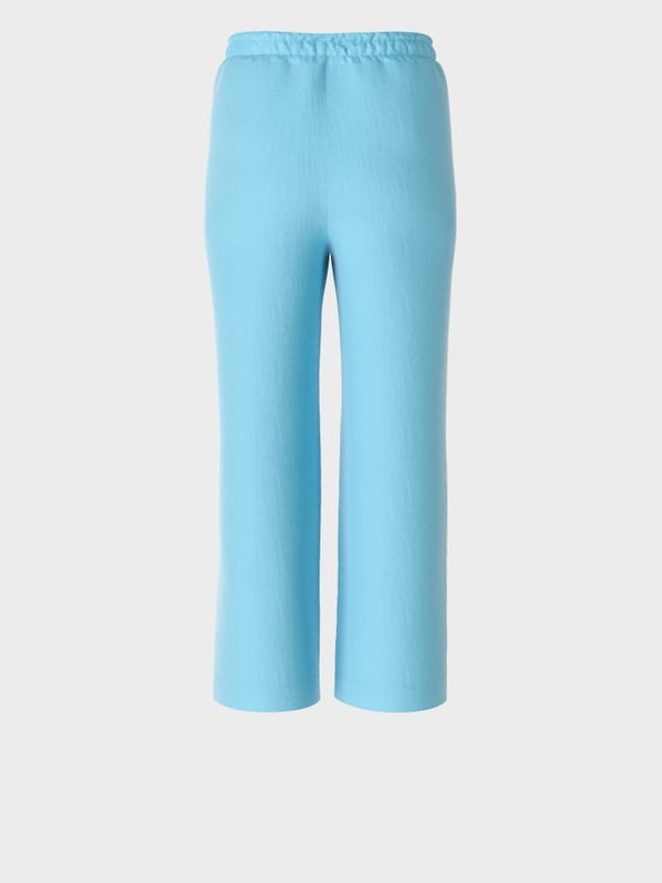 Marc Cain Leinenhose Modell WUSU Online Shopping