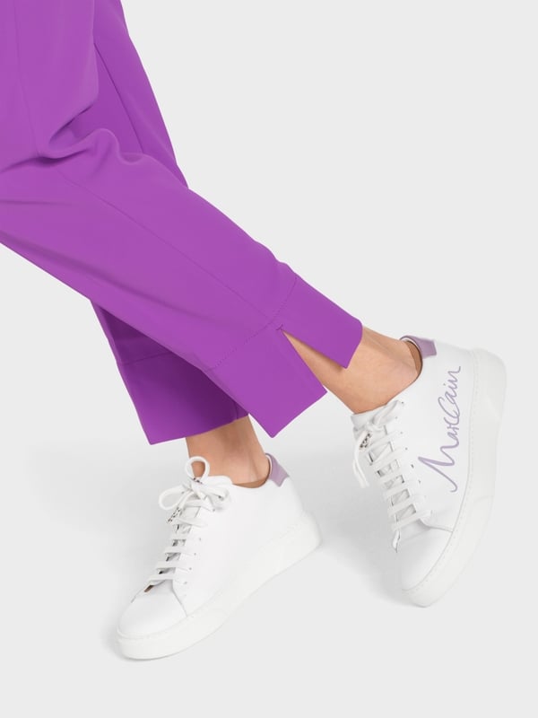 Marc Cain Weichfallende Hose FUSHUN Preisnachlass