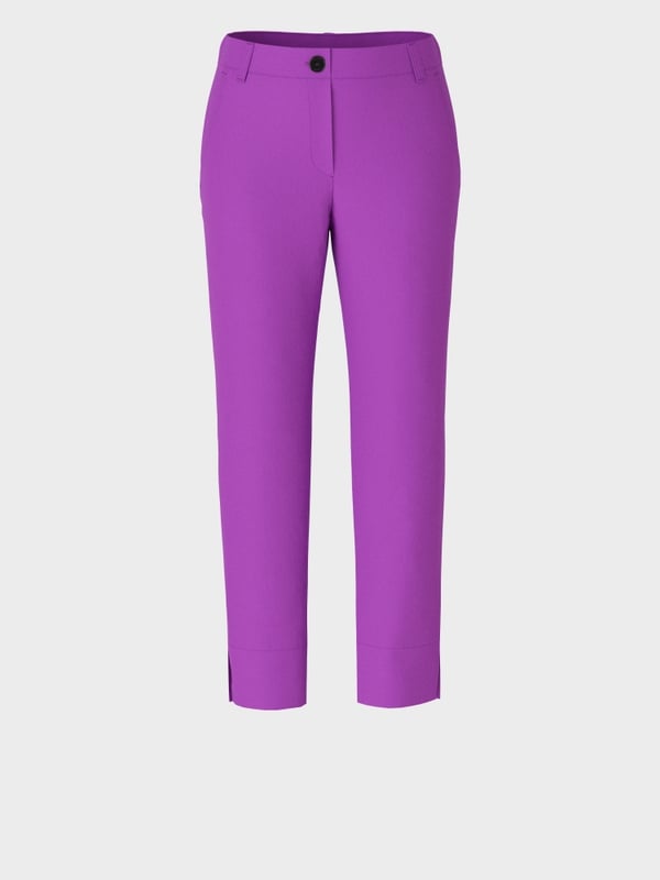Marc Cain Weichfallende Hose FUSHUN Preisnachlass