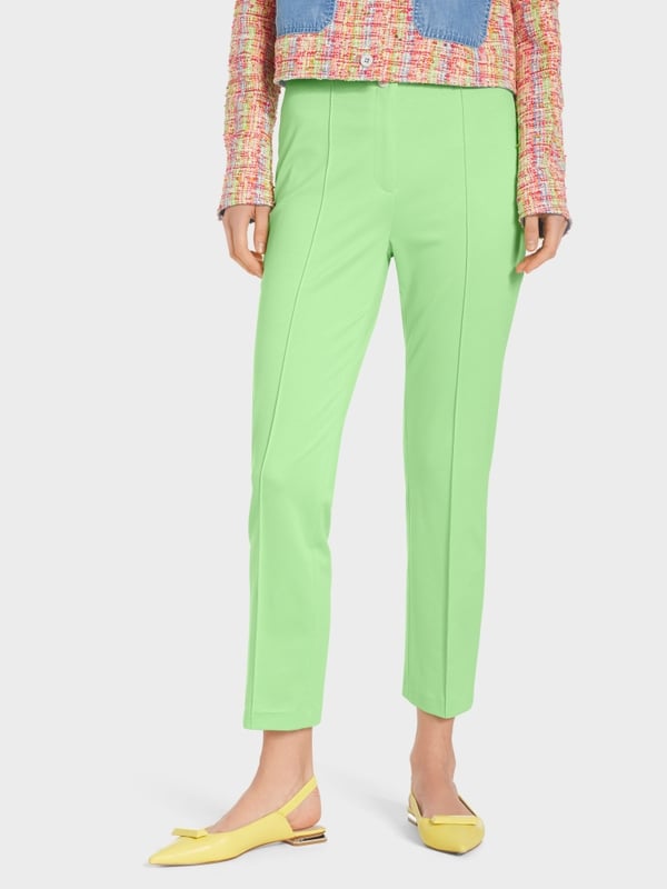 Marc Cain Schmal geschnittene Hose SYDNEY Black Friday