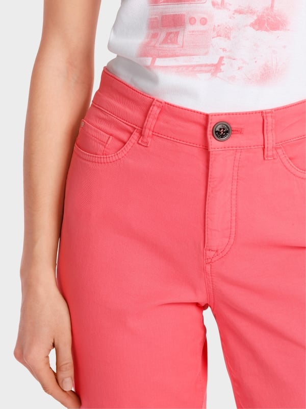 Marc Cain Modell RAIPUR im Relaxed Fit Cyber Monday