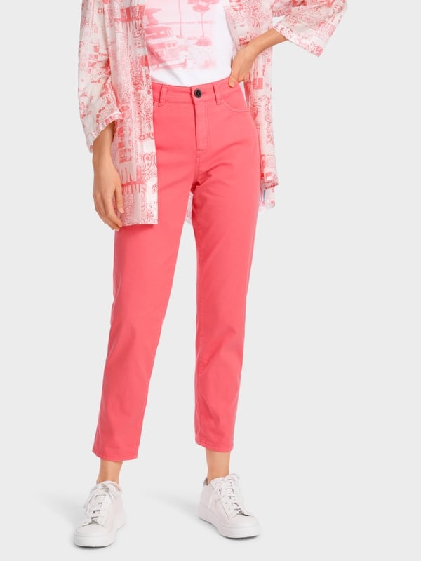 Marc Cain Modell RAIPUR im Relaxed Fit Cyber Monday