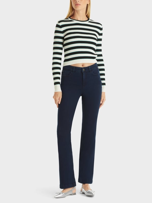 Marc Cain "Rethink Together" Jeans FARO Lagerräumung