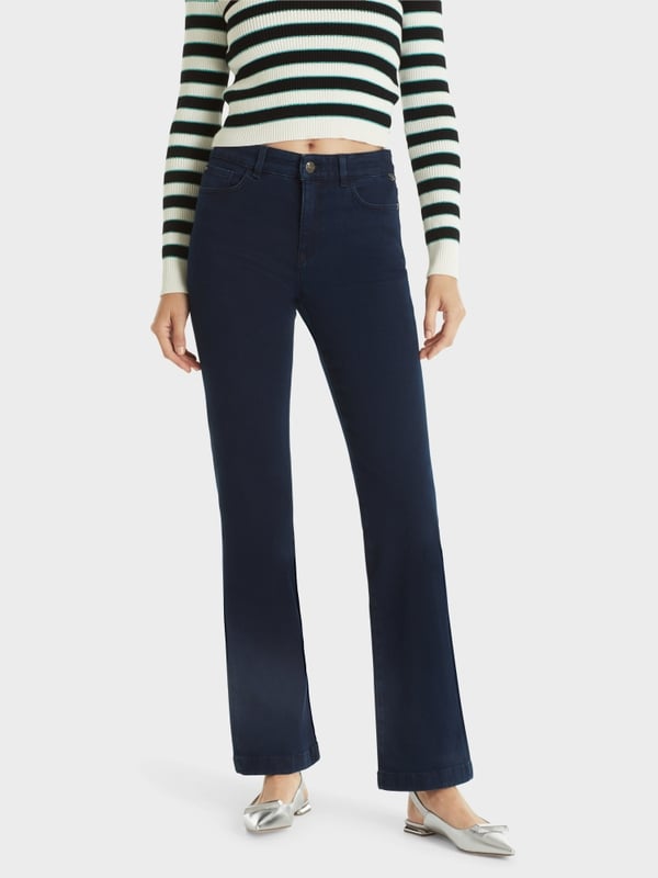 Marc Cain "Rethink Together" Jeans FARO Lagerräumung