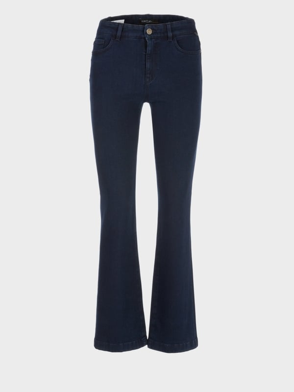 Marc Cain "Rethink Together" Jeans FARO Lagerräumung