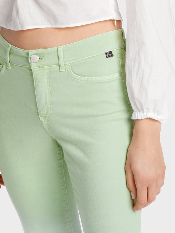 Marc Cain Jeans “Rethink Together” – Modell FORLI Top Angebot