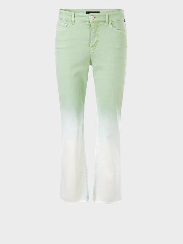 Marc Cain Jeans “Rethink Together” – Modell FORLI Top Angebot