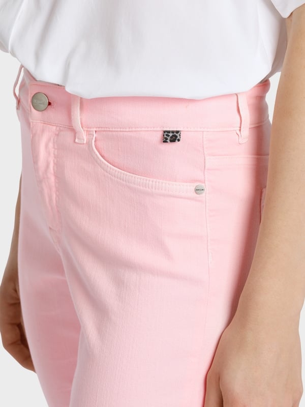Marc Cain Jeans “Rethink Together” – Modell FORLI Neueste Mode
