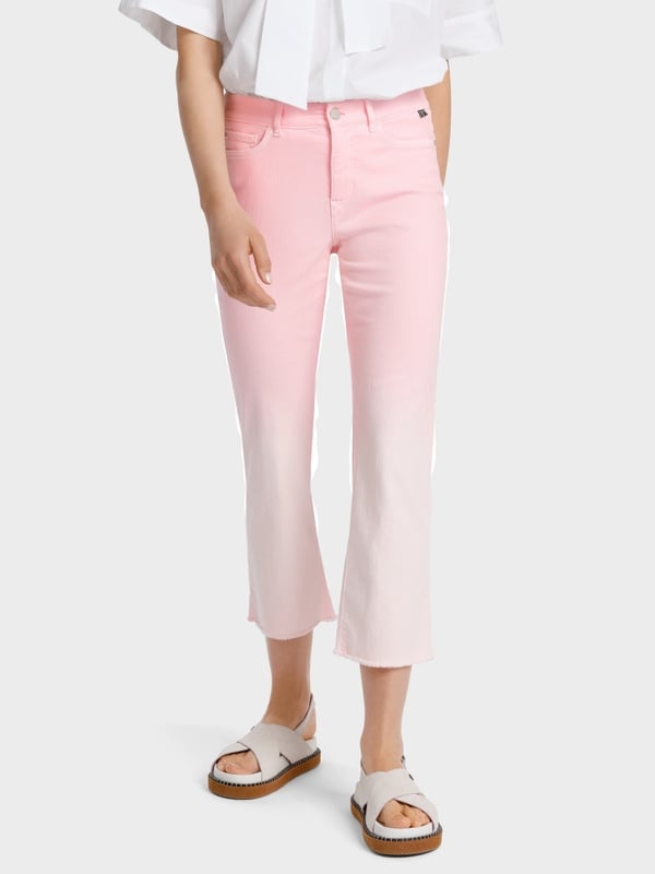 Marc Cain Jeans “Rethink Together” – Modell FORLI Neueste Mode