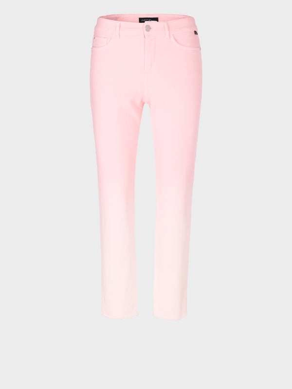 Marc Cain Jeans “Rethink Together” – Modell FORLI Neueste Mode