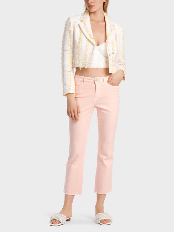 Marc Cain Modell FORLI – Jeans “Rethink Together” Online Outlet
