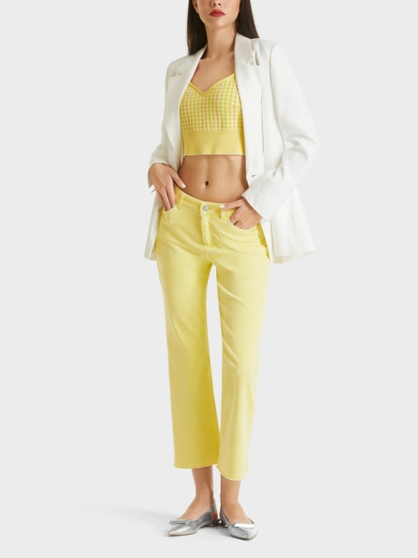 Marc Cain Jeans “Rethink Together” – Modell FORLI Exklusive Angebote