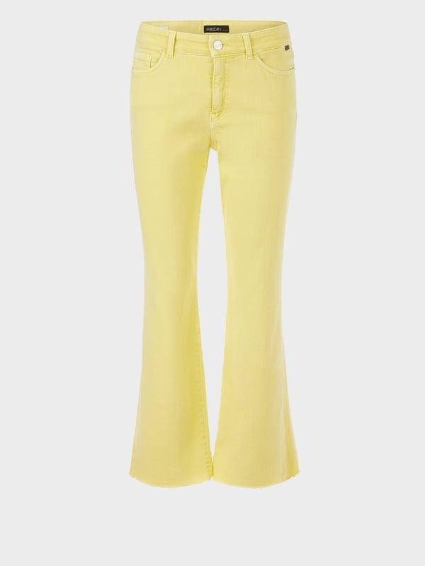 Marc Cain Jeans “Rethink Together” – Modell FORLI Exklusive Angebote