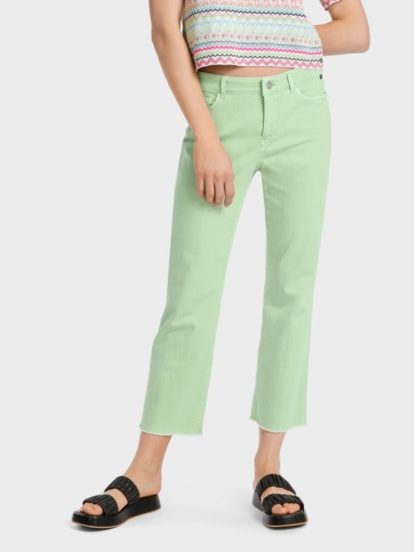 Marc Cain Jeans “Rethink Together” – Modell FORLI Große Rabatte