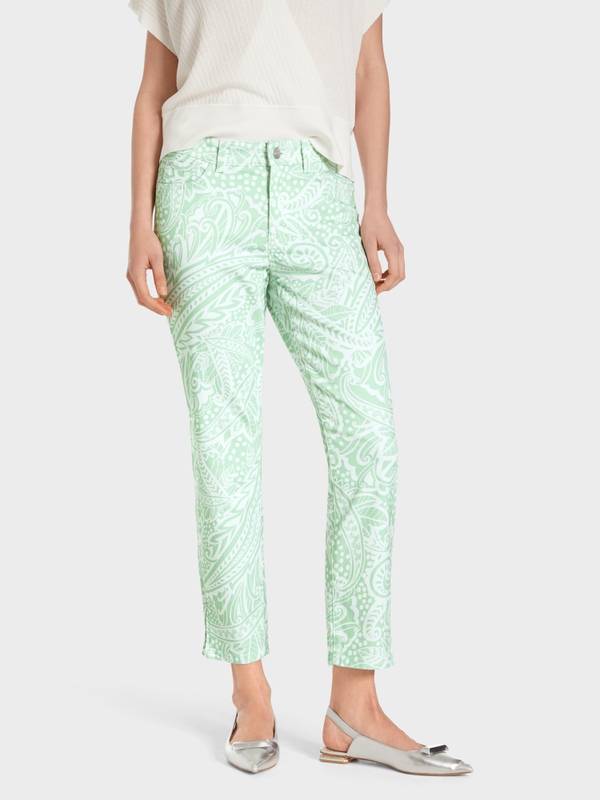 Marc Cain Modell SILEA – Jeans “Rethink Together” Bestseller