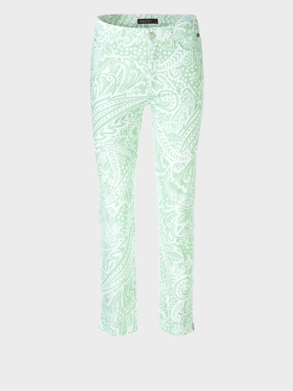 Marc Cain Modell SILEA – Jeans “Rethink Together” Bestseller