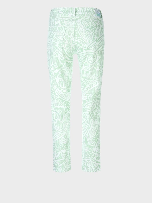 Marc Cain Modell SILEA – Jeans “Rethink Together” Bestseller