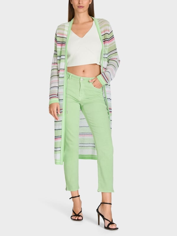 Marc Cain Modell SILEA - Jeans "Rethink Together" Saisonale Angebote