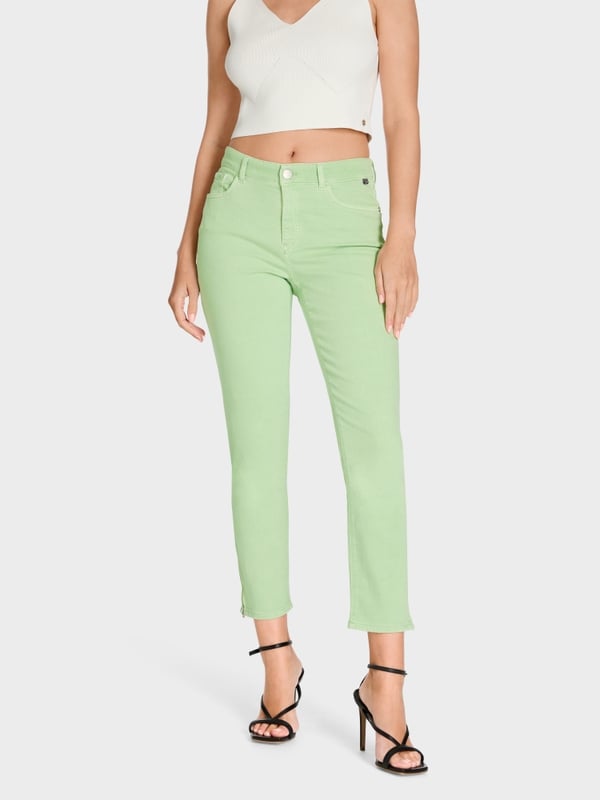 Marc Cain Modell SILEA - Jeans "Rethink Together" Saisonale Angebote