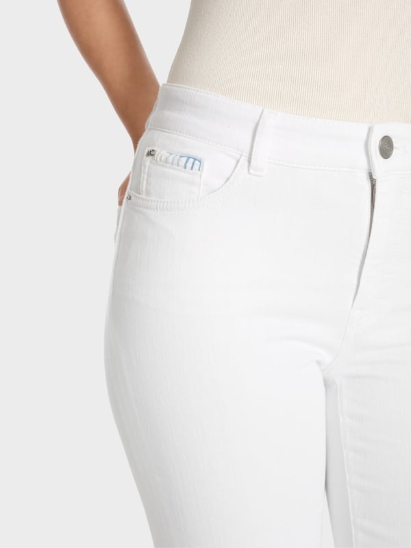 Marc Cain Modell SILEA - Jeans "Rethink Together" Räumungsverkauf