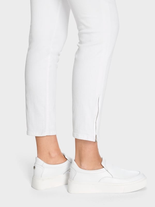 Marc Cain Modell SILEA - Jeans "Rethink Together" Räumungsverkauf