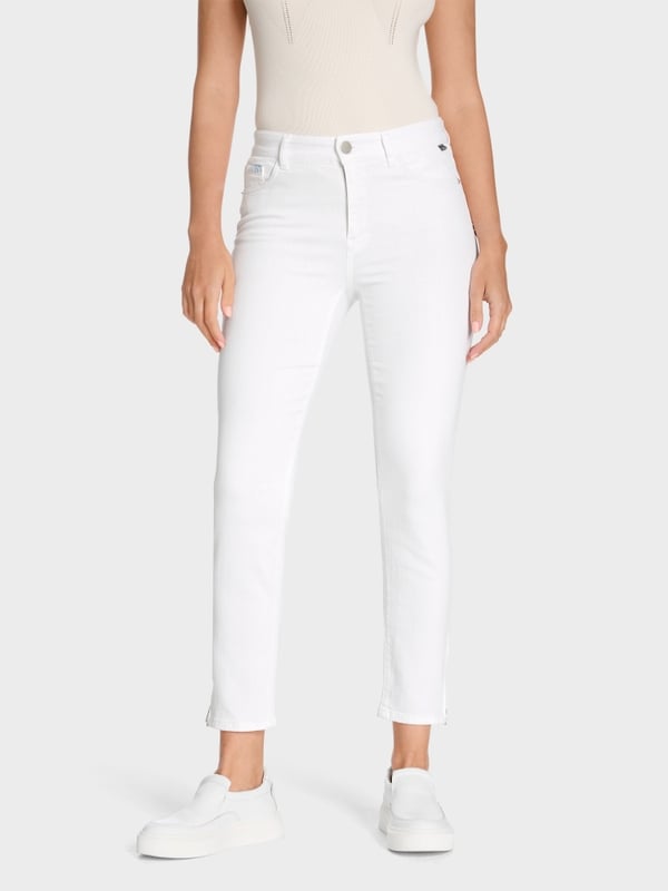 Marc Cain Modell SILEA - Jeans "Rethink Together" Räumungsverkauf