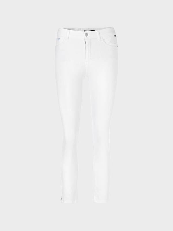 Marc Cain Modell SILEA - Jeans "Rethink Together" Räumungsverkauf