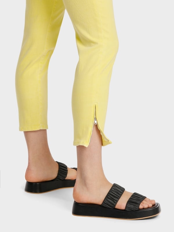Marc Cain Modell SILEA - Jeans "Rethink Together" Kauf eins, bekomm eins gratis