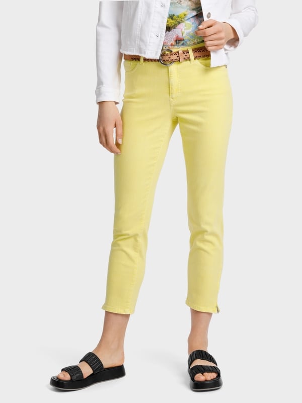 Marc Cain Modell SILEA - Jeans "Rethink Together" Kauf eins, bekomm eins gratis
