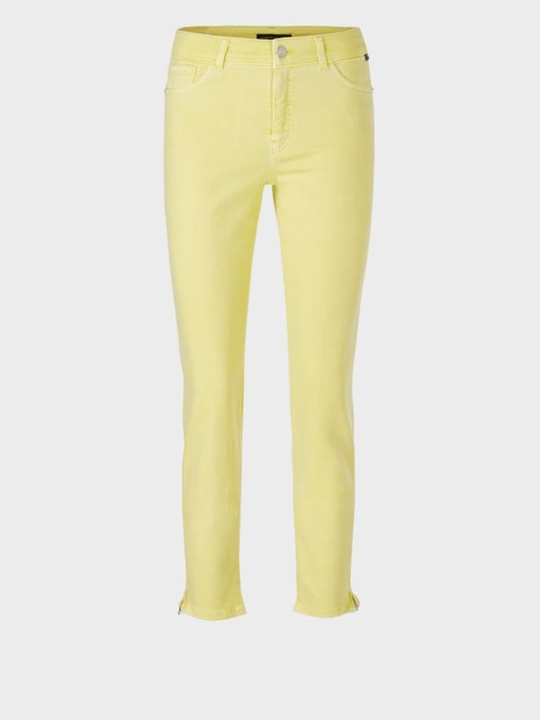 Marc Cain Modell SILEA - Jeans "Rethink Together" Kauf eins, bekomm eins gratis
