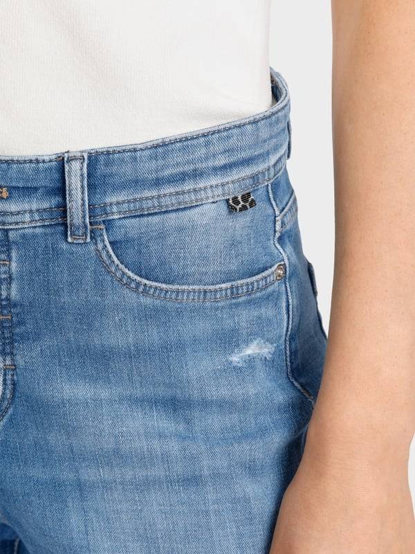 Marc Cain “Rethink Together” Jeans Modell RIVNE Tägliche Deals