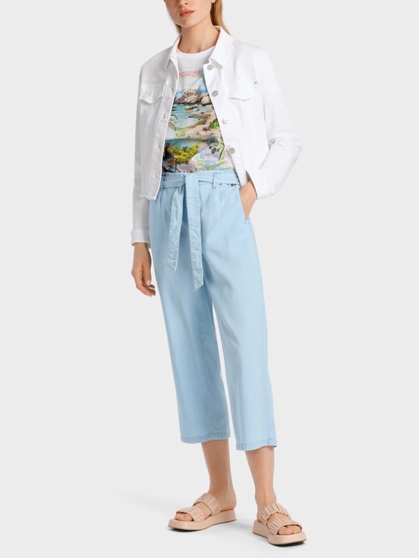 Marc Cain “Rethink Together” – Modell WASHINGTON Sonderangebote