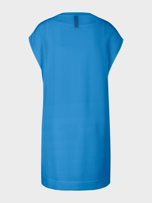 Marc Cain Netzkleid im Beach-Point-Dessin Wochenangebot