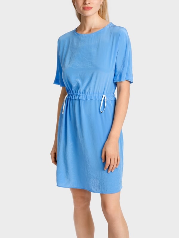 Marc Cain Legeres Freizeit-Kleid JETZT KAUFEN