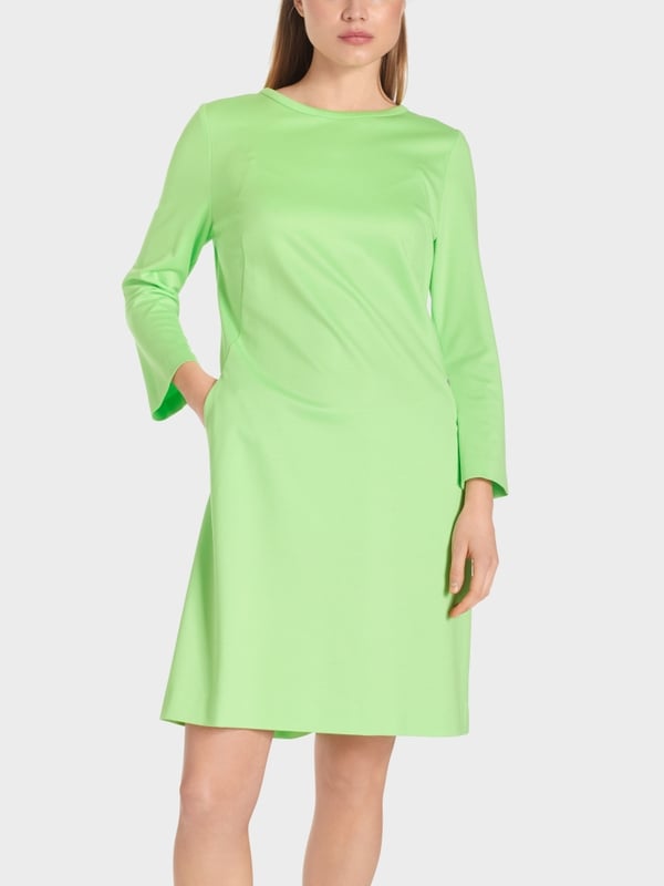 Marc Cain Sportives Minikleid Neueste Stile