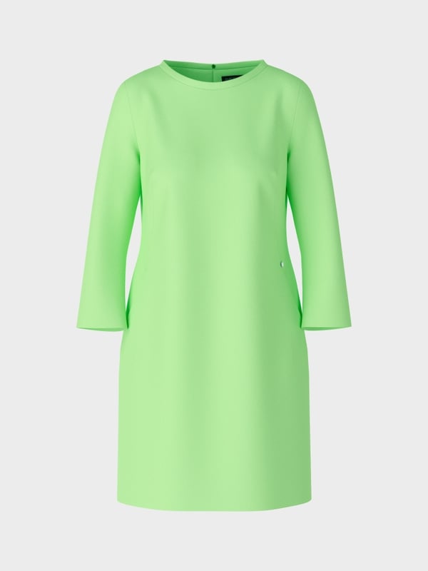 Marc Cain Sportives Minikleid Neueste Stile
