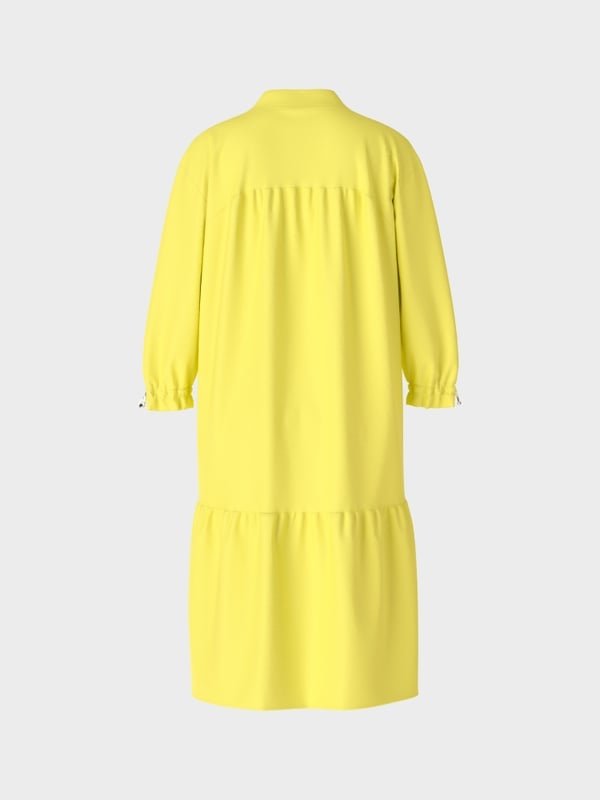 Marc Cain Kurzes Stufenkleid "Rethink Together" Letzter Tag