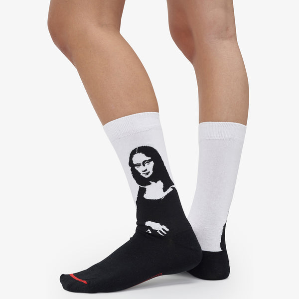 Musearta Leonardo da Vinci - Mona Lisa Räumungsverkauf