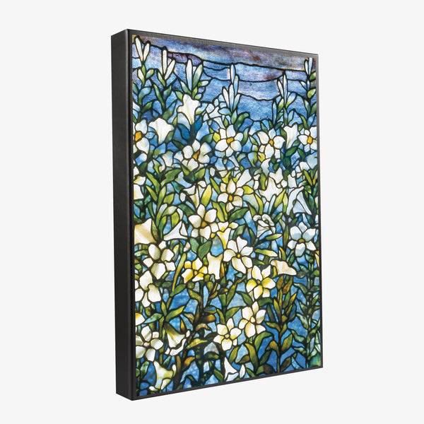 Musearta Louis Comfort Tiffany - Geschenkset mit 4 Paar Socken Verkauf