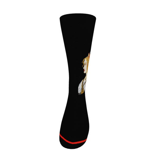 Musearta Sandro Botticelli - Weibliches Idealbildnis Black Friday