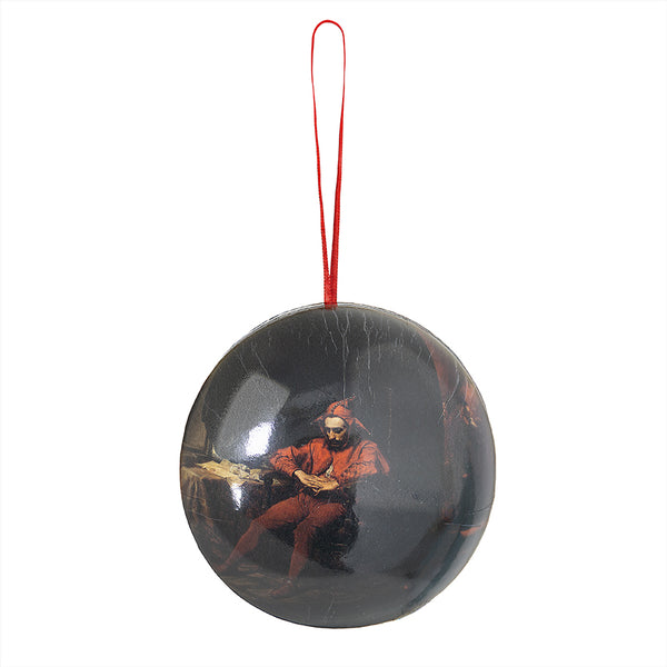 Musearta Geschenkkugel - Jan Matejko, Stańczyk Osterangebot