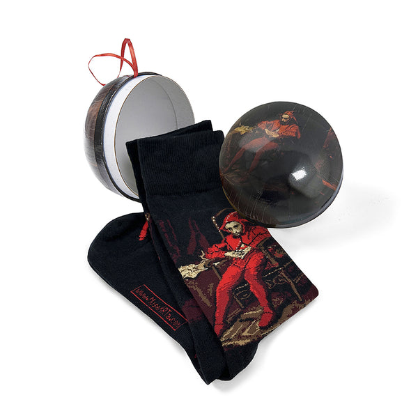 Musearta Geschenkkugel - Jan Matejko, Stańczyk Osterangebot