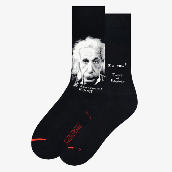 Musearta Science & History - Albert Einstein Sonderangebot der Fabrik