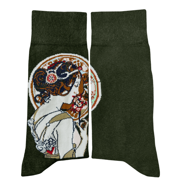 Musearta Alphonse Mucha - Primrose Clearance-Verkauf