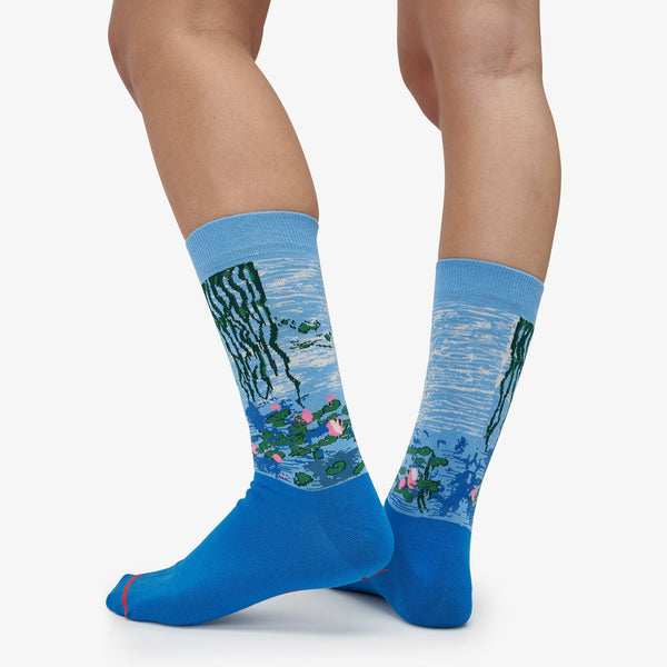 Musearta Claude Monet - Seerosen II Zeitlich begrenztes Angebot