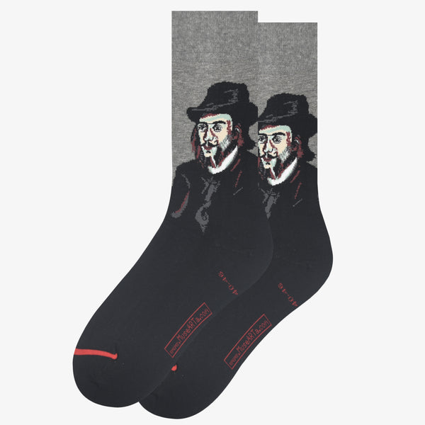 Musearta Suzanne Valadon - Porträt von Erik Satie VIP-Rabatte