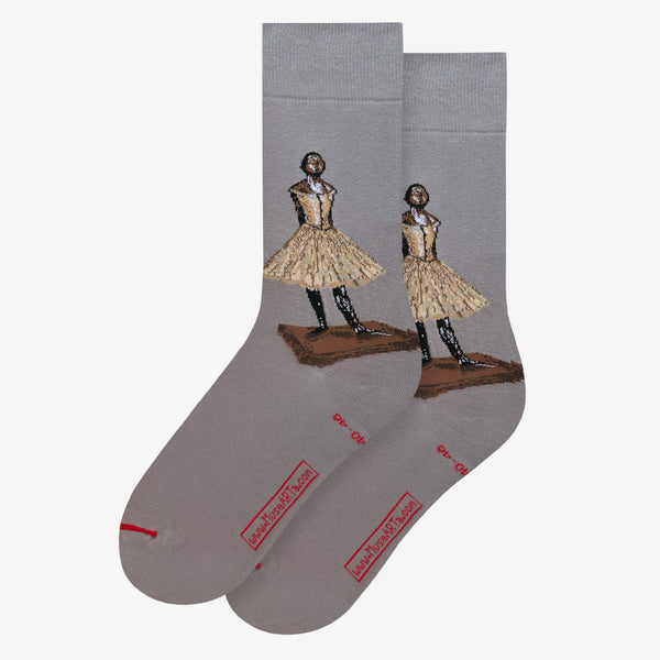 Musearta Edgar Degas - Kleine vierzehnjährige Tänzerin Outlet