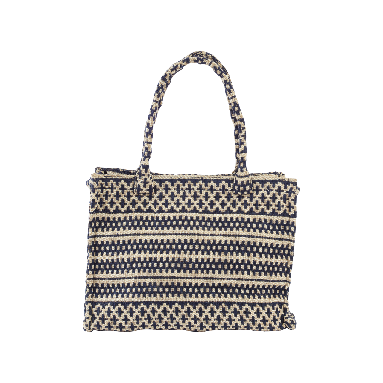 Nitzsche Accessoires Juteshopper mit Innentaschen Top Angebot