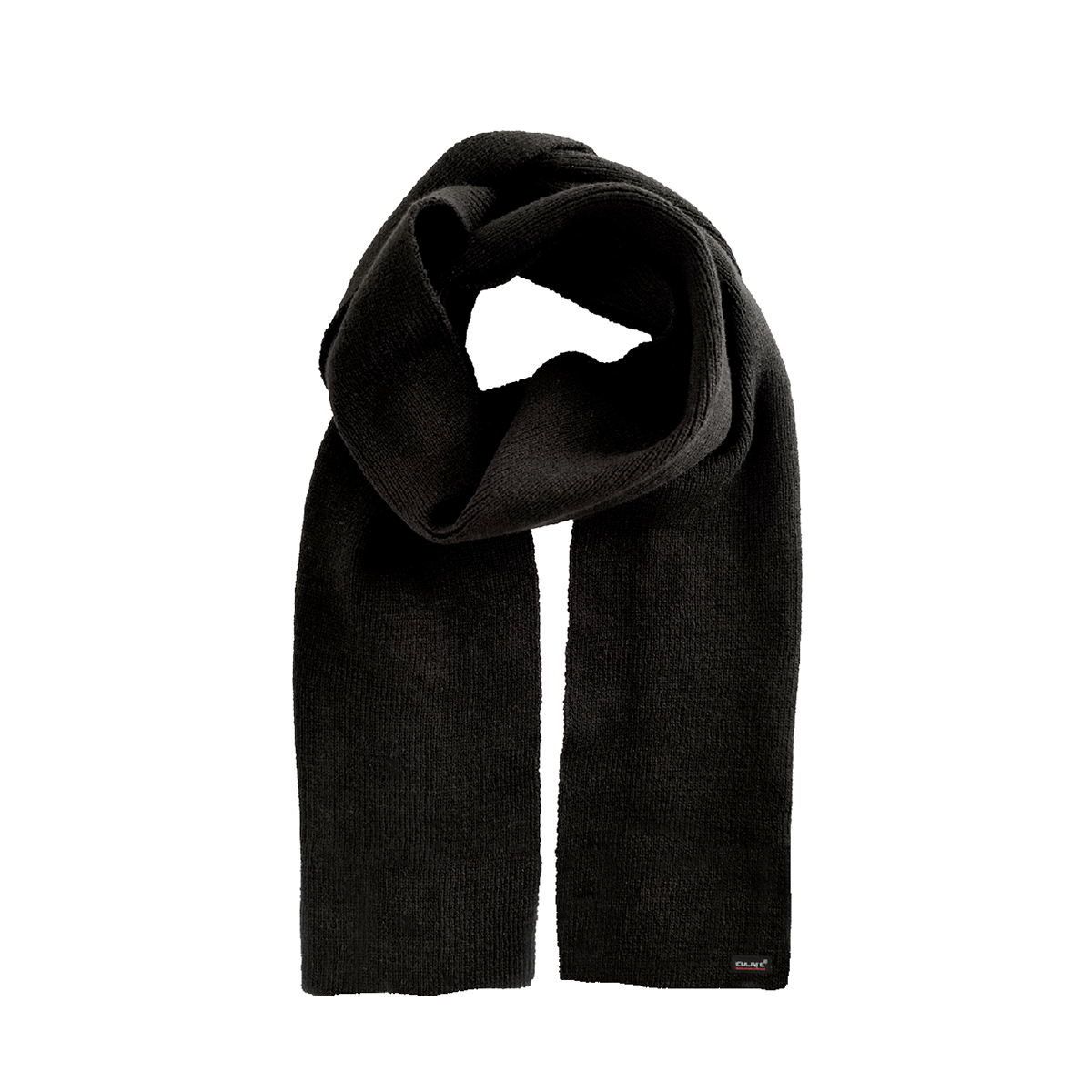 Nitzsche Accessoires Warmer Schal für Herren - gestrickt zollfrei