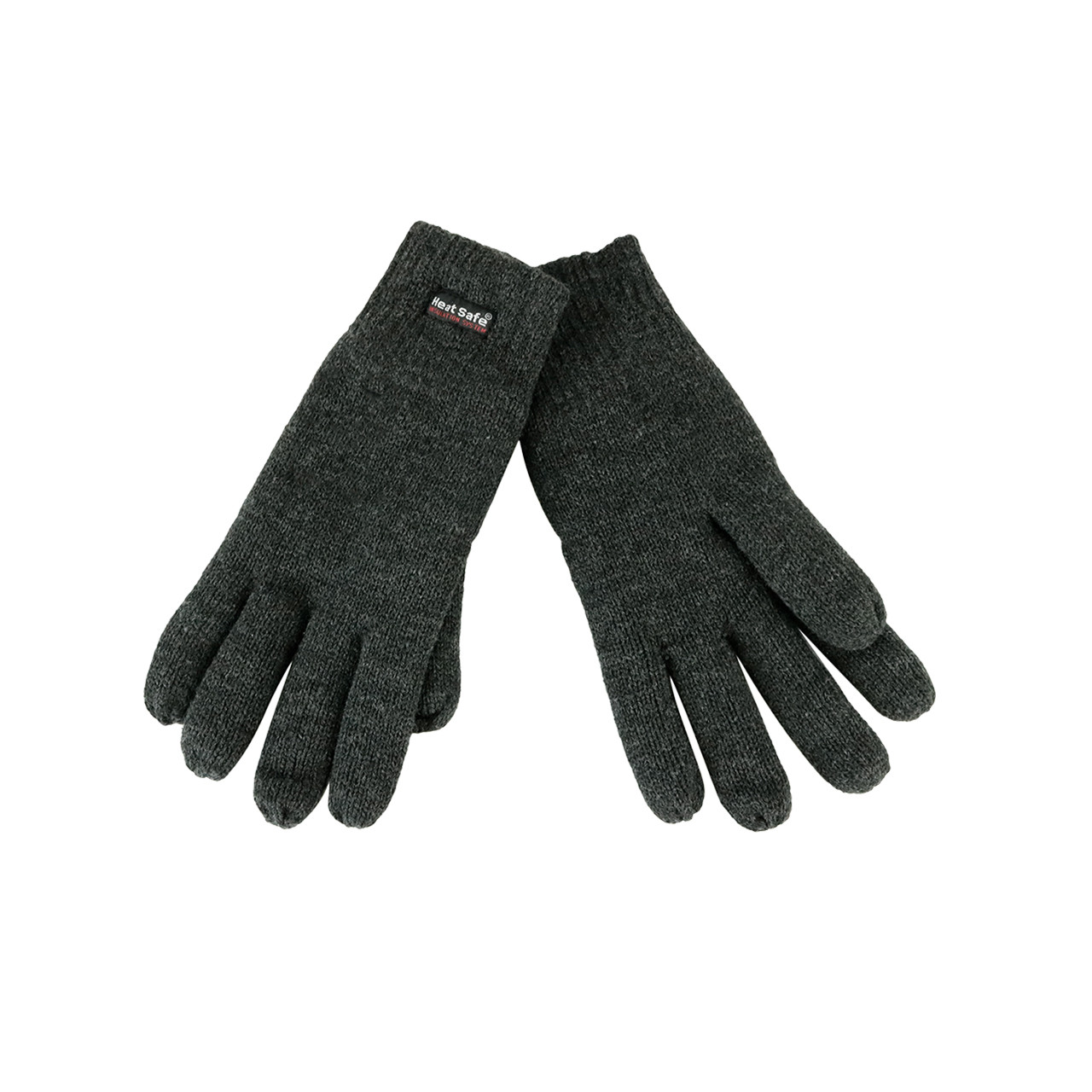 Nitzsche Accessoires Winterhandschuh für Herren mit spezieller ICULATE® Isolierung Fabrikpreis